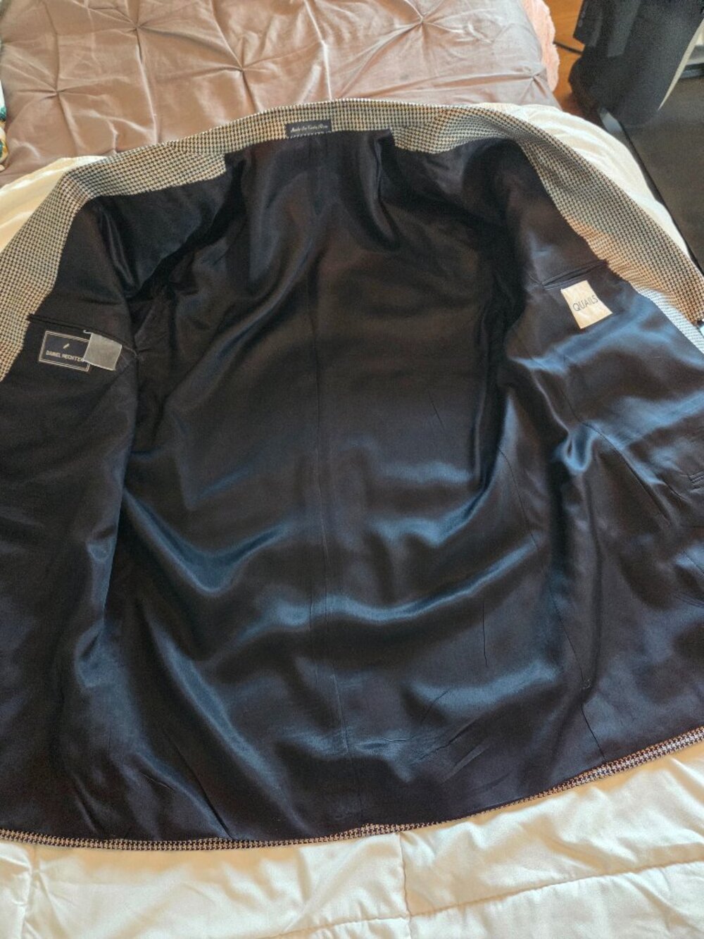Mens sport coat